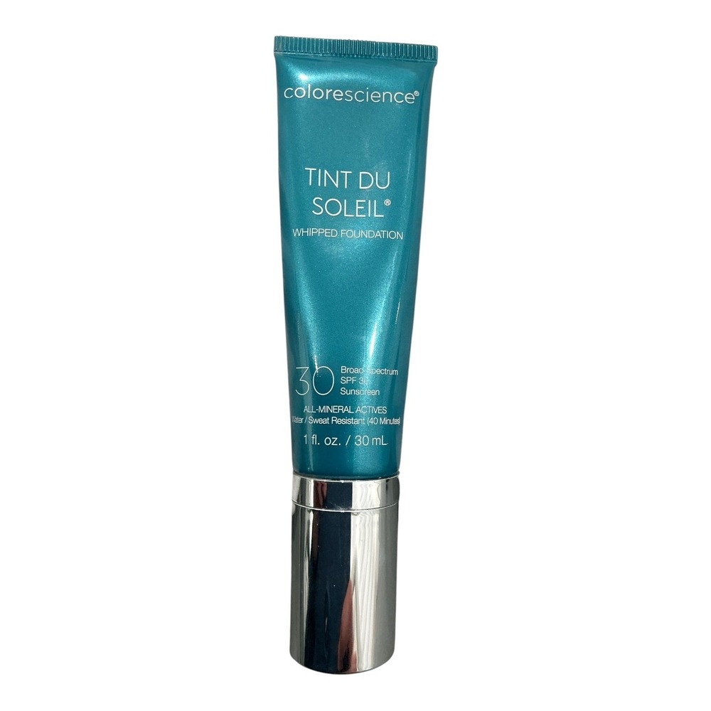 Colorescience - Tint Du Soleil (1 oz) - SPF 30 Foundation